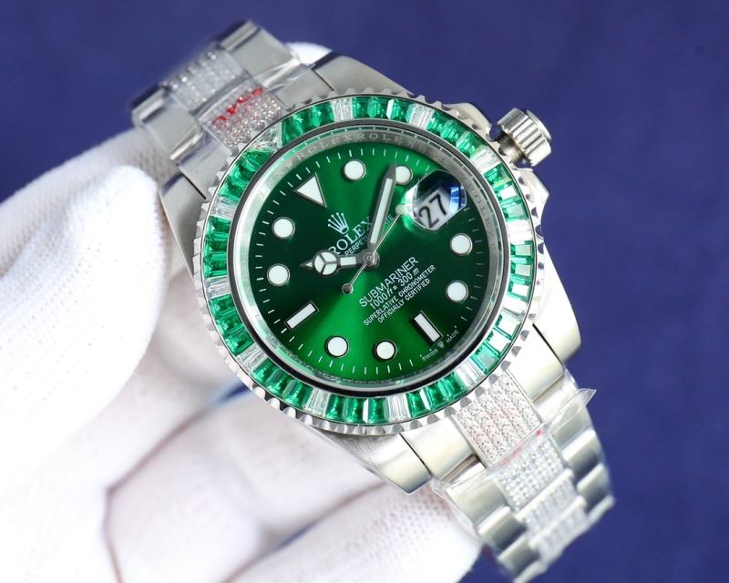 ROLEX Watches