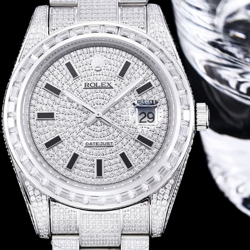 ROLEX Watches