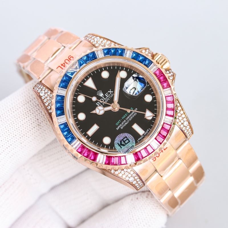 ROLEX Watches