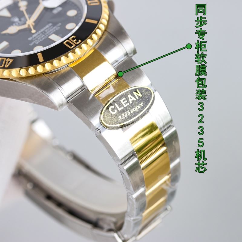 ROLEX Watches