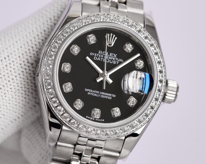 ROLEX Watches