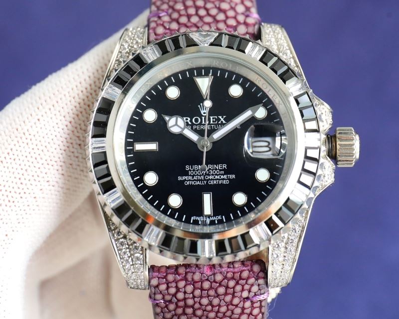 ROLEX Watches