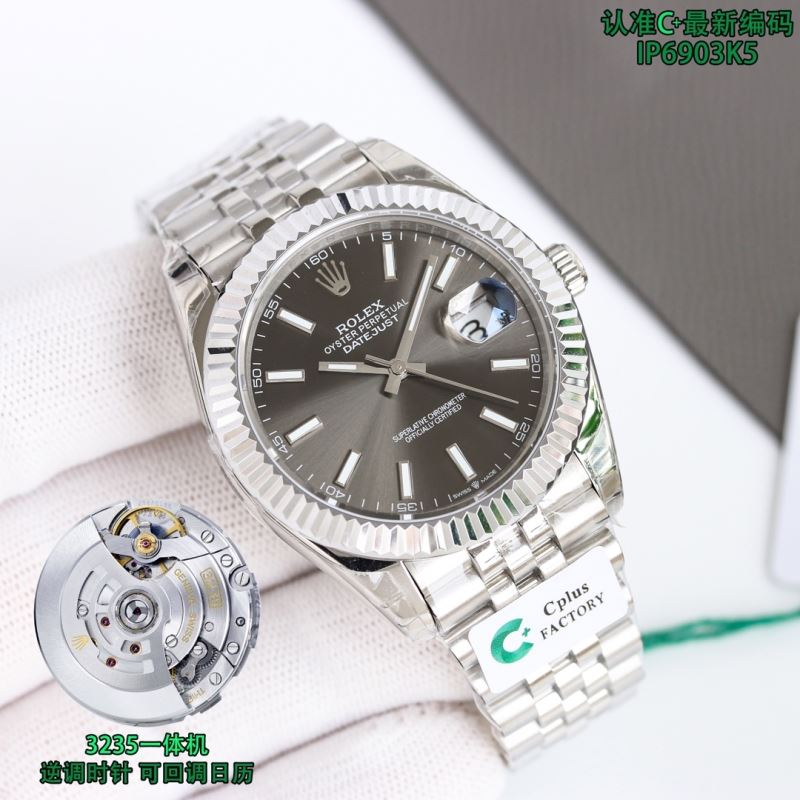 ROLEX Watches