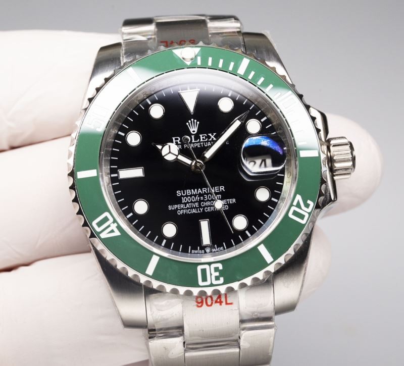 ROLEX Watches