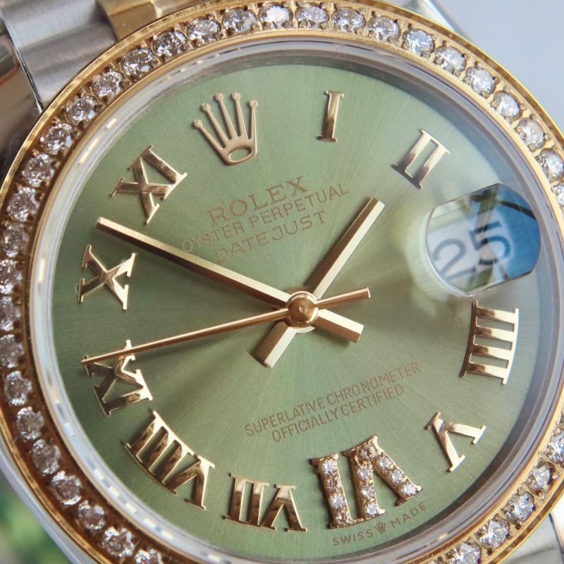 ROLEX Watches