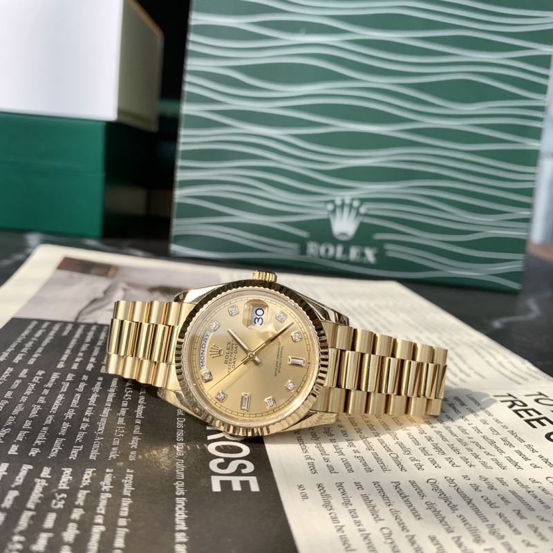 ROLEX Watches