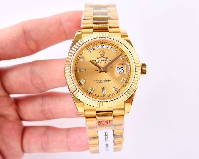 ROLEX Watches