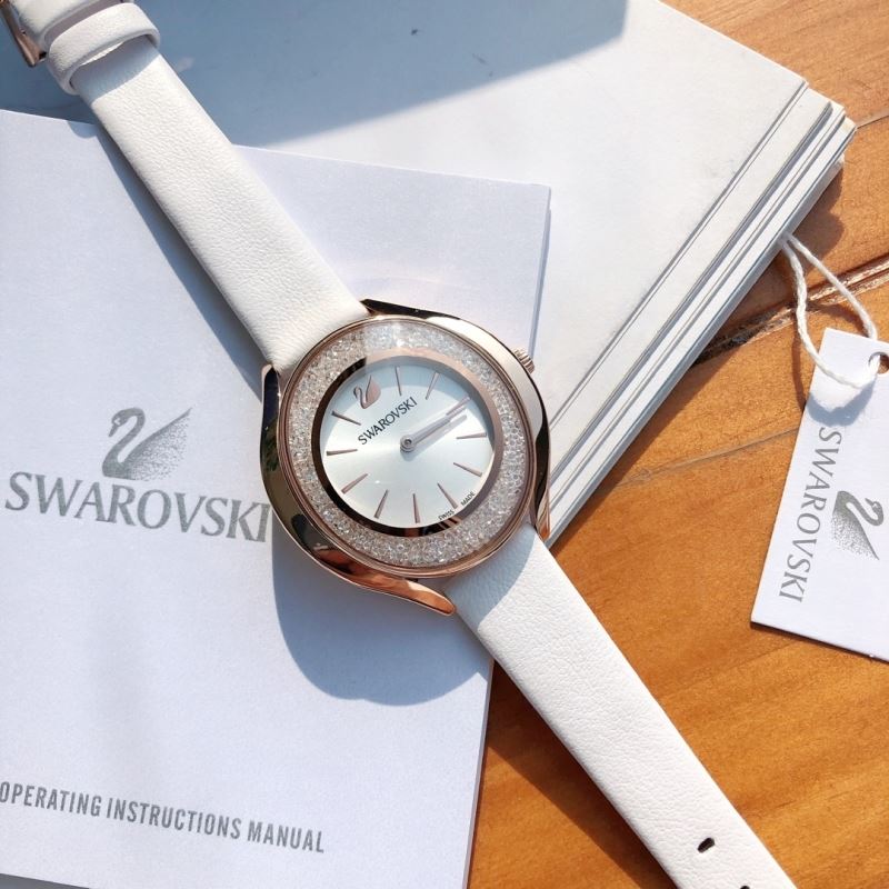 SWAROVSKI Watches