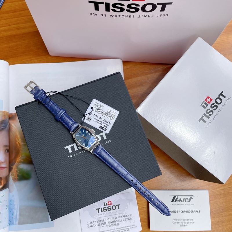 TISSOT Watches