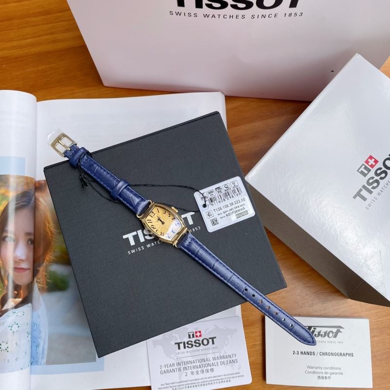 TISSOT Watches