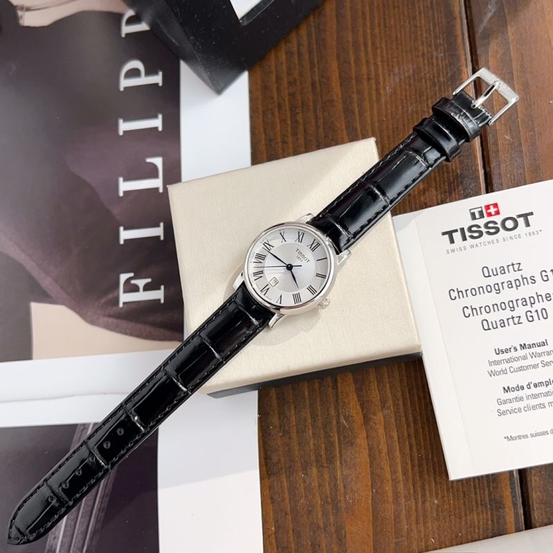 TISSOT Watches