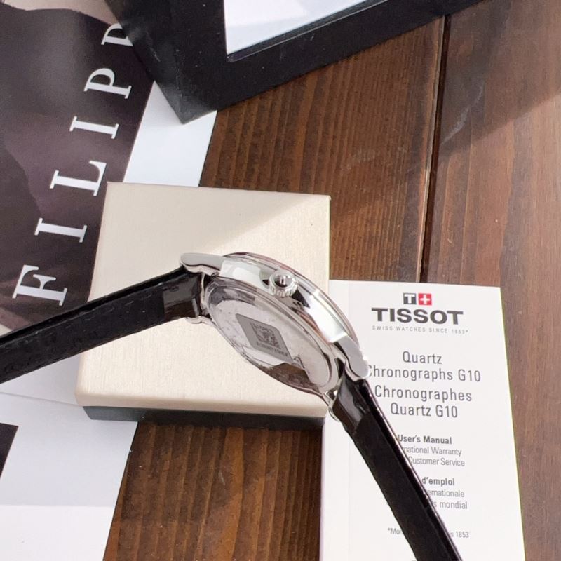 TISSOT Watches