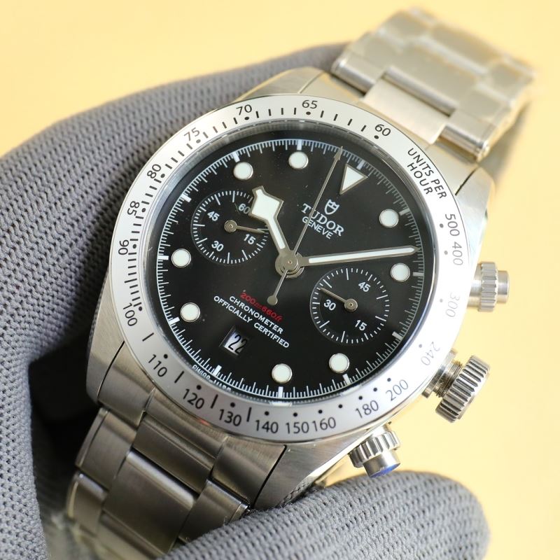 TUDOR Watches