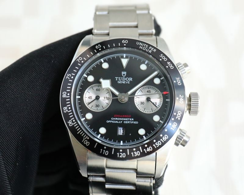 TUDOR Watches