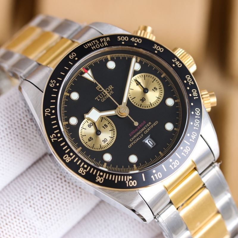 TUDOR Watches