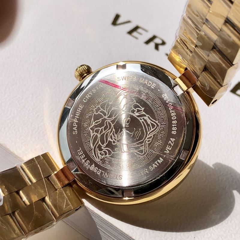 VERSACE Watches