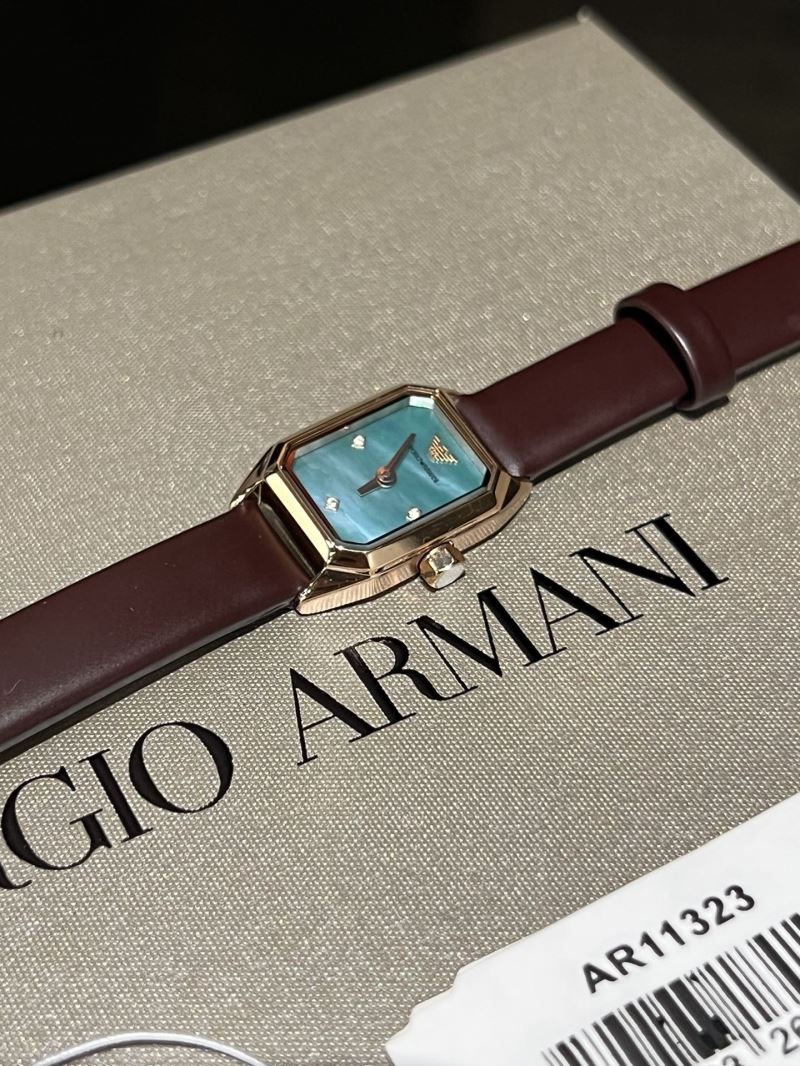 ARMANI Watches