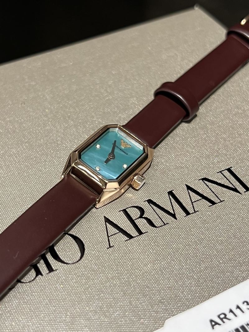 ARMANI Watches