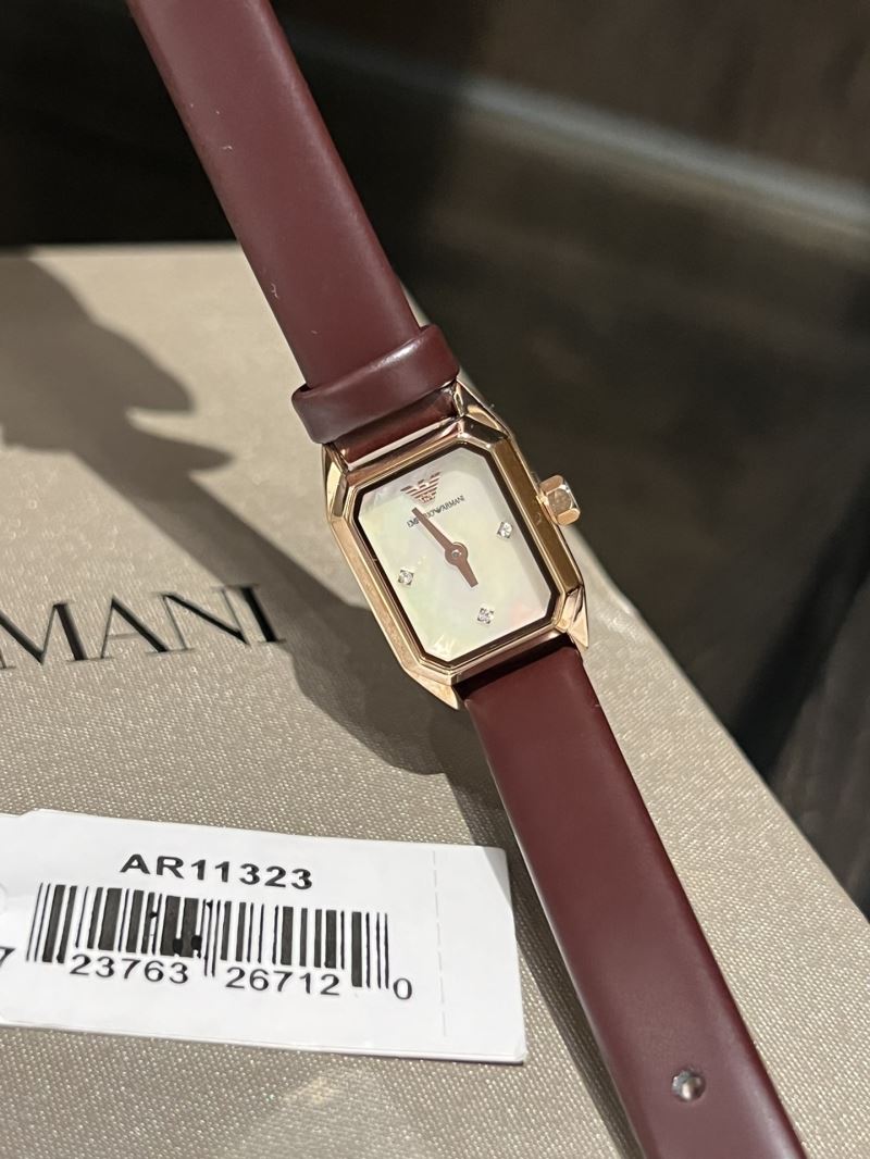 ARMANI Watches