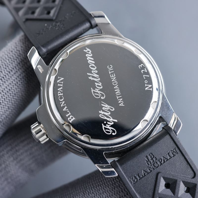 BLANCPAIN Watches