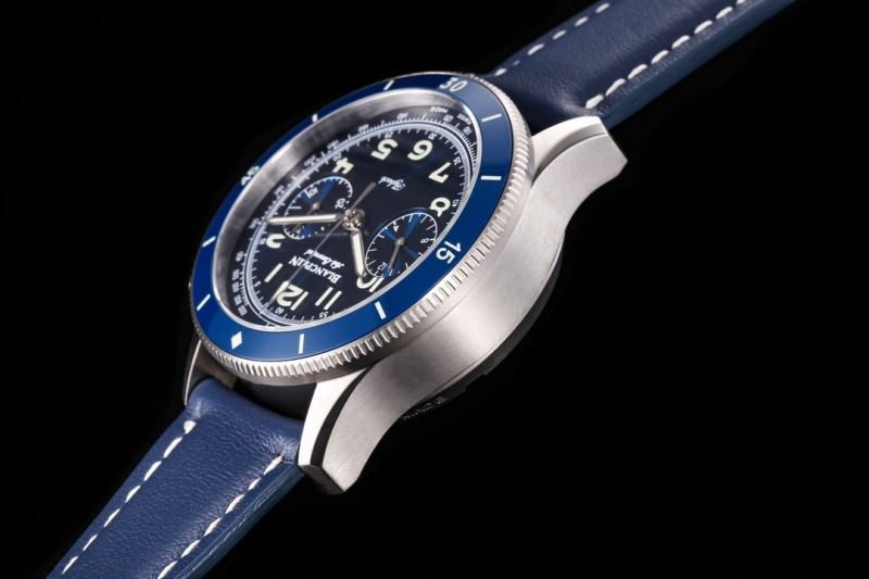 BLANCPAIN Watches