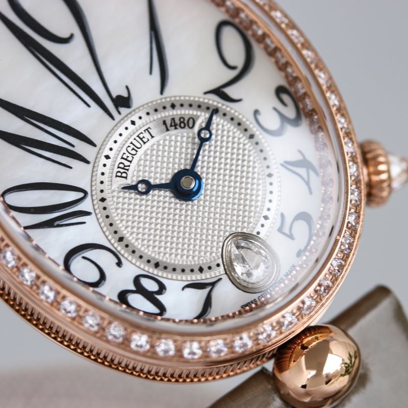 BREGUET Watches