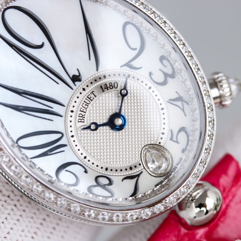 BREGUET Watches