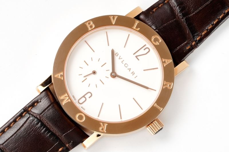 BVLGARI Watches