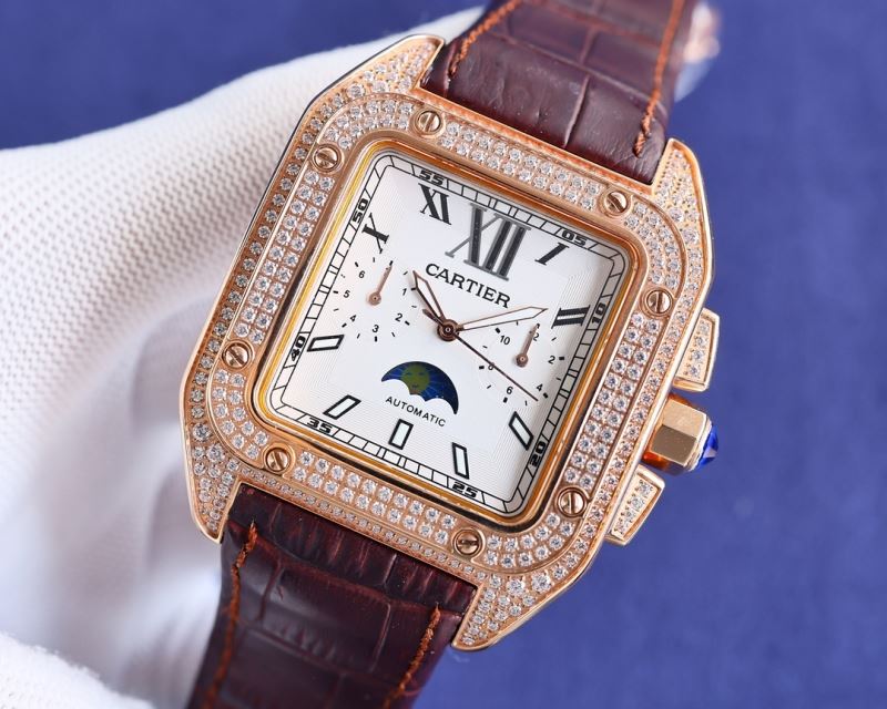 CARTIER Watches