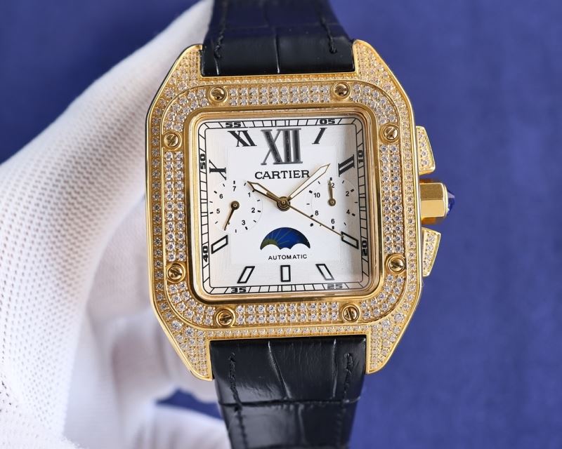 CARTIER Watches