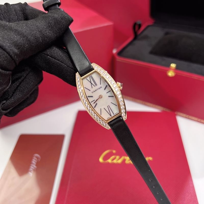 CARTIER Watches