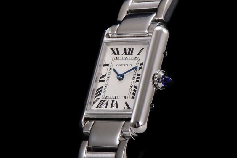 CARTIER Watches