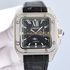 CARTIER Watches