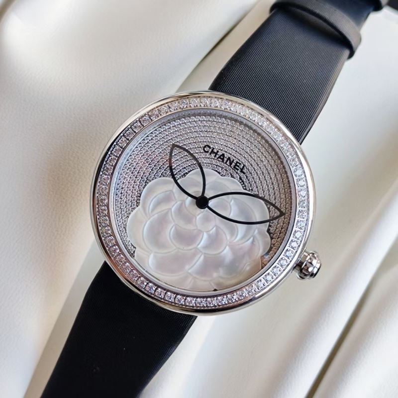 CHANEL Watches