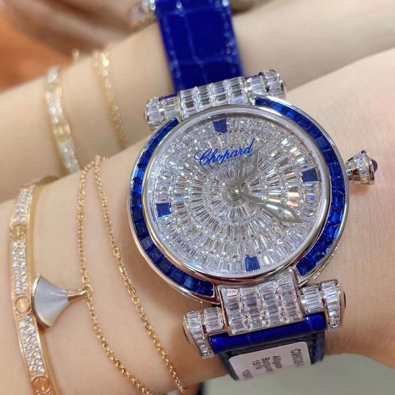 CHOPARD Watches