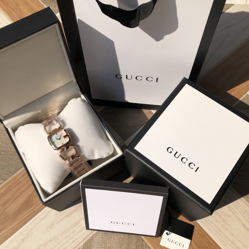 GUCCI Watches