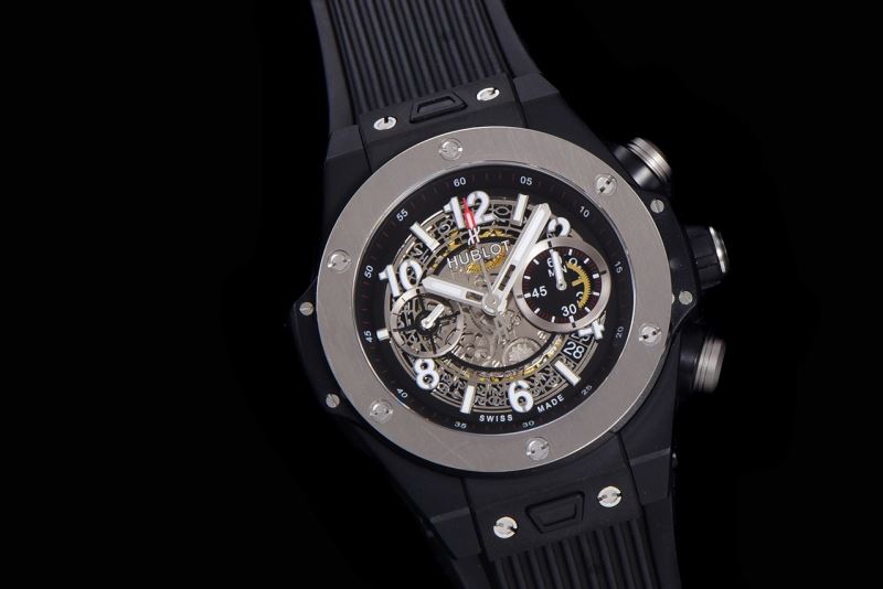 HUBLOT Watches