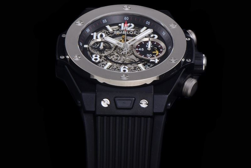 HUBLOT Watches