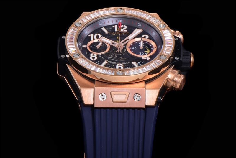 HUBLOT Watches