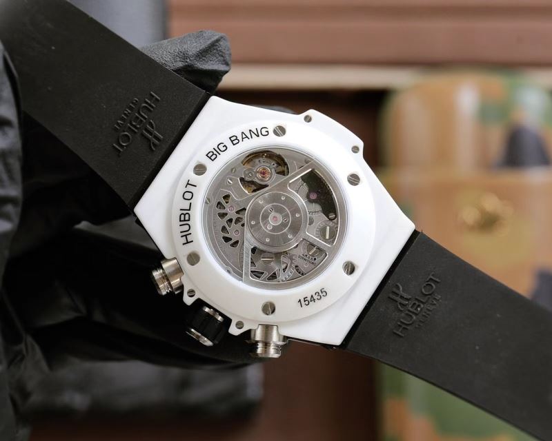 HUBLOT Watches