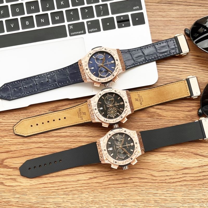 HUBLOT Watches