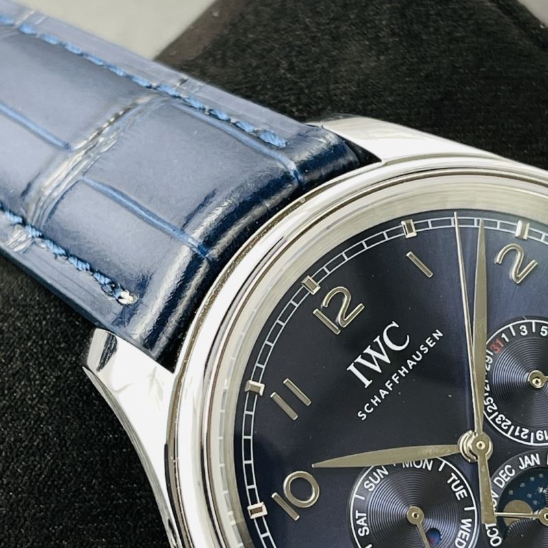 IWC Watches