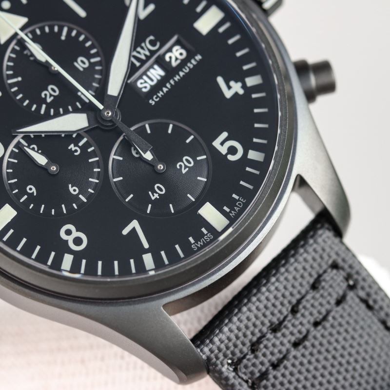 IWC Watches