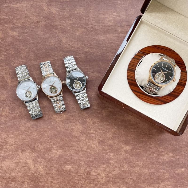 JAEGER-LECOULTRE Watches