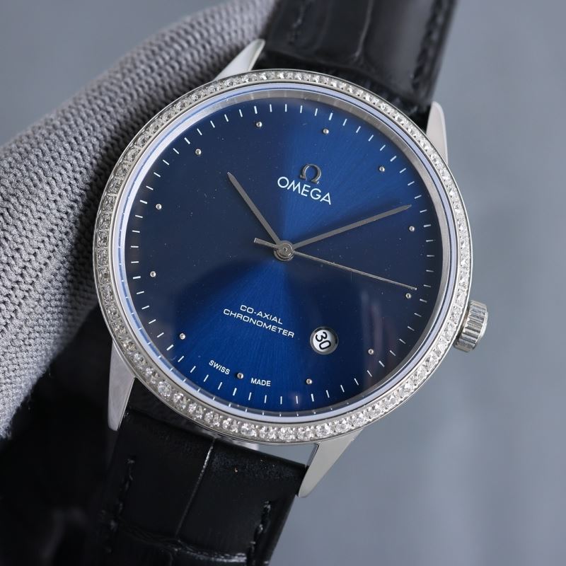 OMEGA Watches