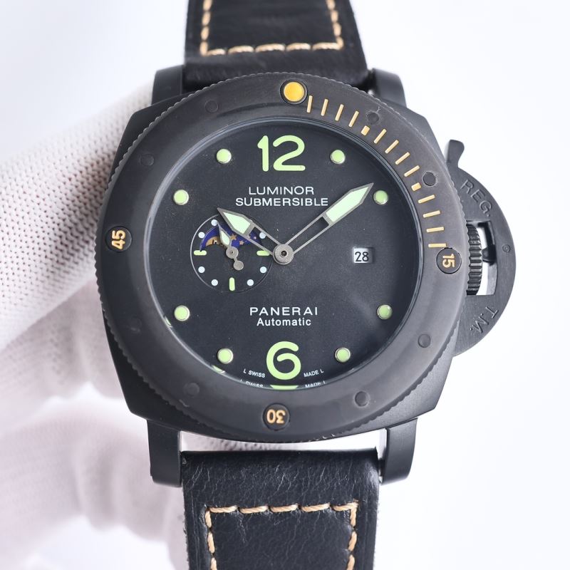 PANERAI Watches