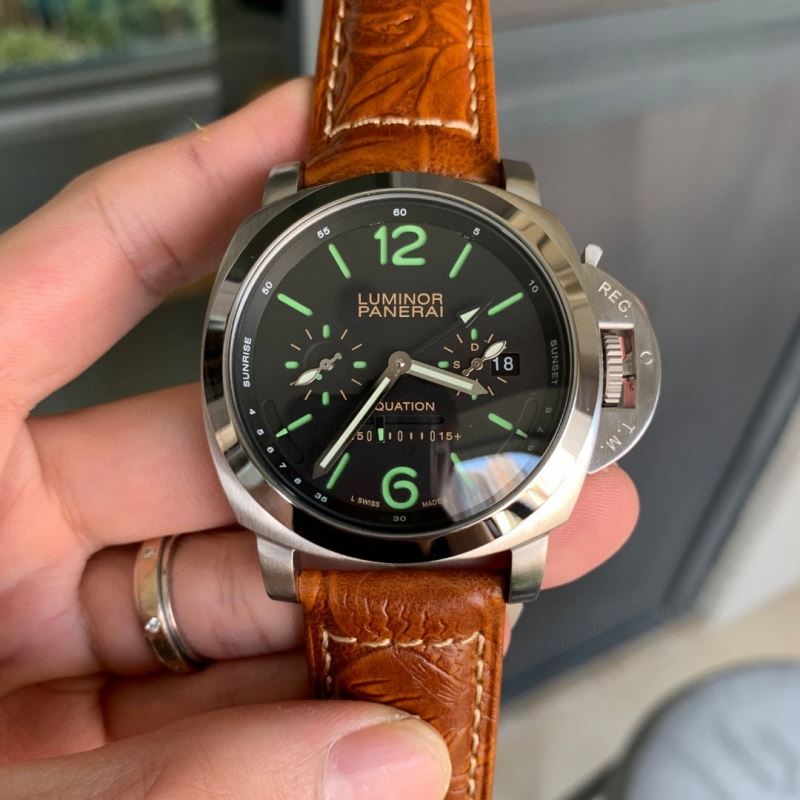 PANERAI Watches