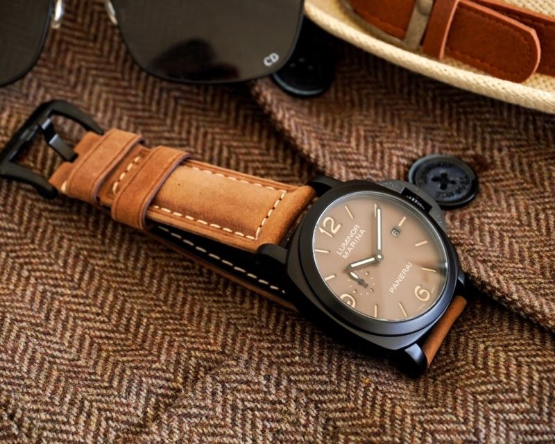 PANERAI Watches