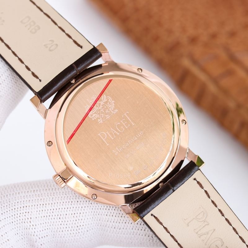 PIAGET Watches