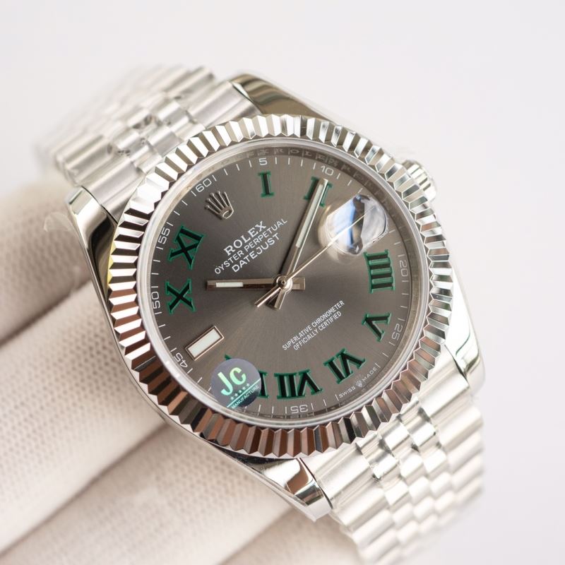 ROLEX Watches